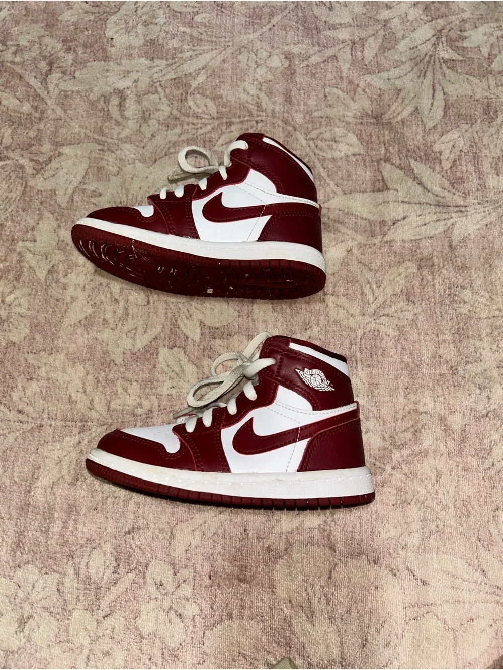 Jordan 1 Retro Toddler Used